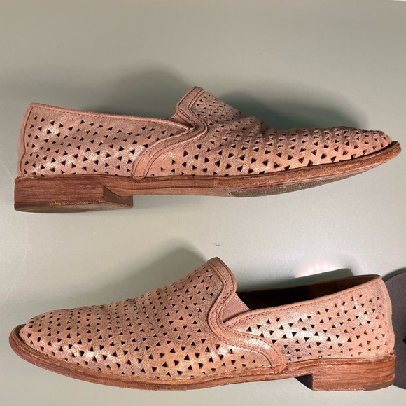 Trask Ali Perf loafer - Picture 7 of 9